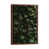 Classic Brown Wood Framed