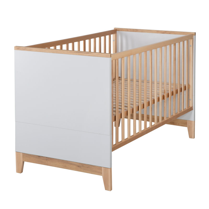 Caro Cot Bed