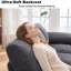Upholstered 57.4 " Chenille Sectional
