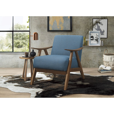 Hofstetter Upholstered Armchair