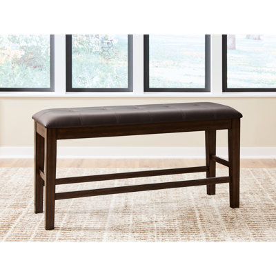 Sottile Counter Height Dining Bench