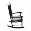 Chaises berçantes d'extérieur pour patio-1624889179