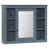 Blue est en rupture de stock