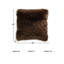 Coussin Bellethrone (ensemble de 4)