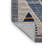 Machine Washable Gray Area Rug-2123941956