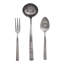 Levantina 3 - Piece Stainless Steel Hostess Set-93477402