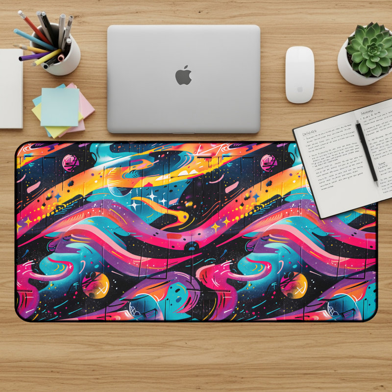 Desk Pad