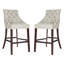 Tabouret de bar et de comptoir Balyon-93344235-93344233