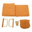 Canapé-lit convertible pliant-1002272154