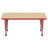 Rectangle T-Mould Adjustable Height Activity Table-99069334-79782031-66420726
