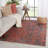 Getir Abstract Indoor Rug-927316714