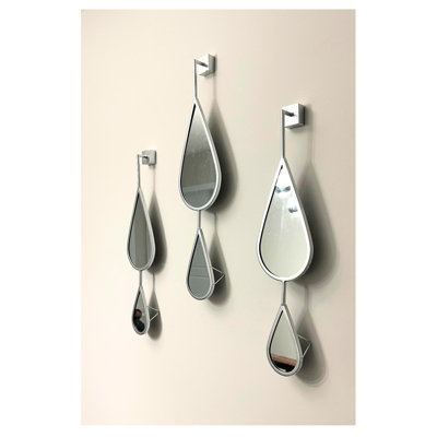 Miroir mural Padrino