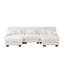Canapé modulaire de luxe Luxury-459717633