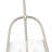 Berardi 3 - Light Unique/Statement Pendant-90862528