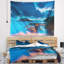 Polyester Tapestry-28499272
