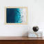 Seascape Of Splashing Waves by The Creative Bunch Studio-955228165-955228160