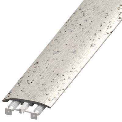 Plastic 2'' W x 94'' L Multi-Purpose
