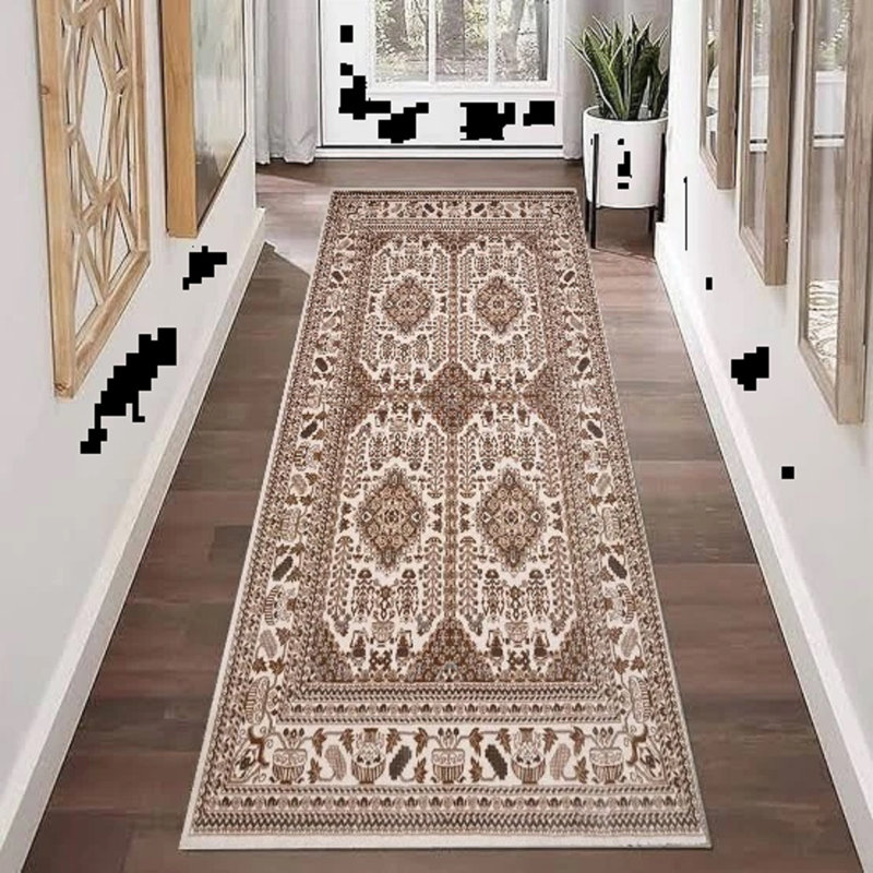 Runner Area Rug, Runner 80 x 300 cm