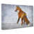 Wrapped Canvas selected