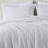Soft Plush Jacquard Velvet Comforter Set-305340579-305340577