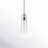 Gilbert 1 - Light Single Pendant