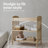 Benton Changing Table With Pad-101800011
