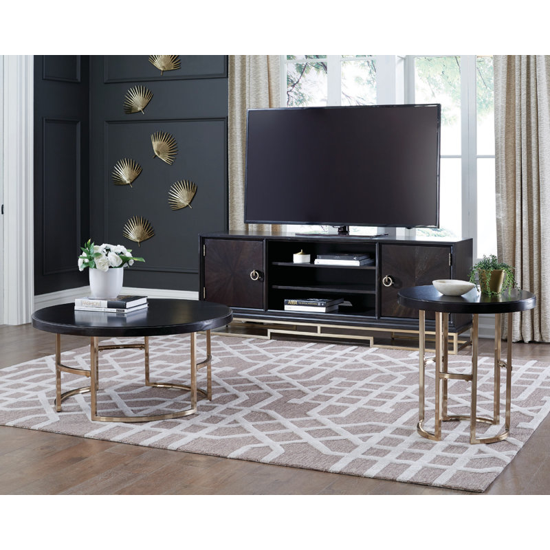 Table basse mathilda