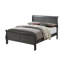 Lit classique classique en bois massif Louis Phillipe-1384482552-1384482557