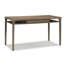 Corbel Writing Desk