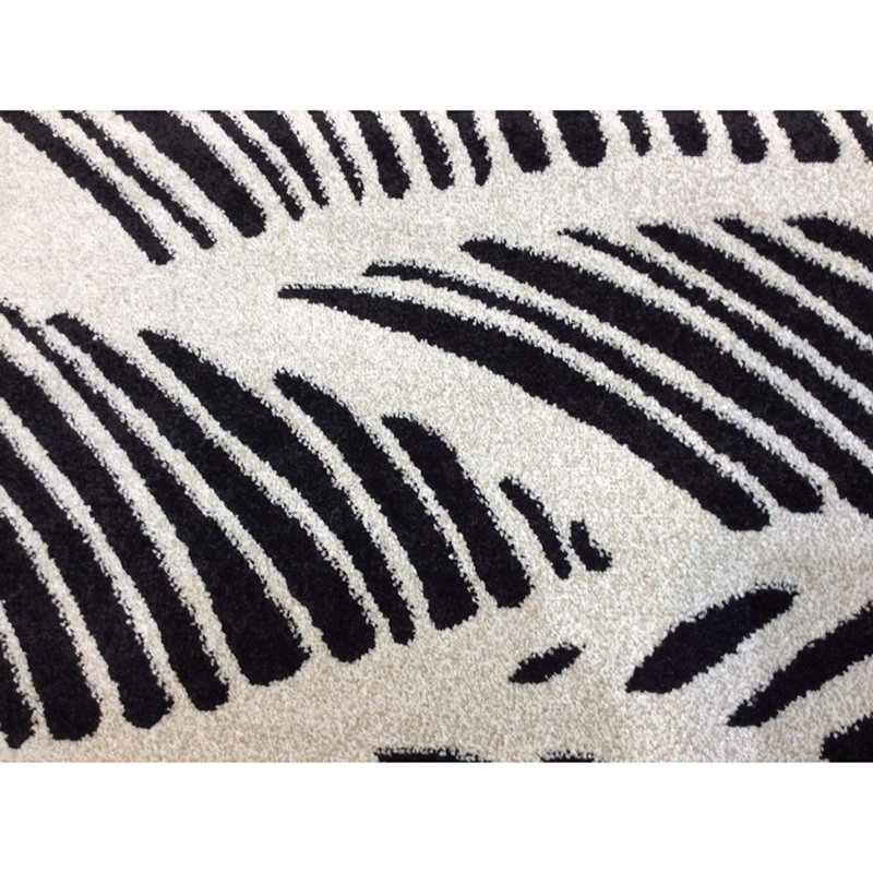 Almeta Striped Indoor Rug