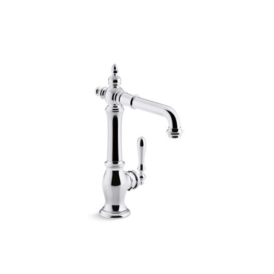 Artifacts Bar Faucet