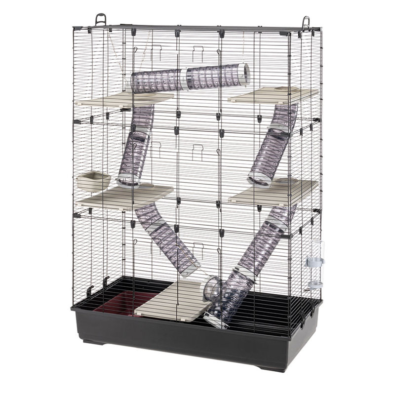 Small Animal Cage