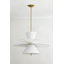 Esperance 2 Light Pendant
