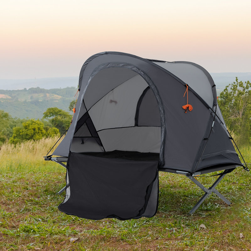 Amishi 1 Person Tent