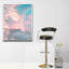 Tabouret pivotant à hauteur réglable Eric-67850916