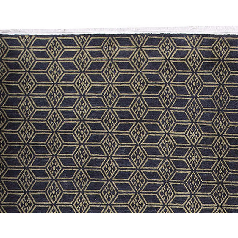 One-of-a-Kind 10' X 14' Area Rug