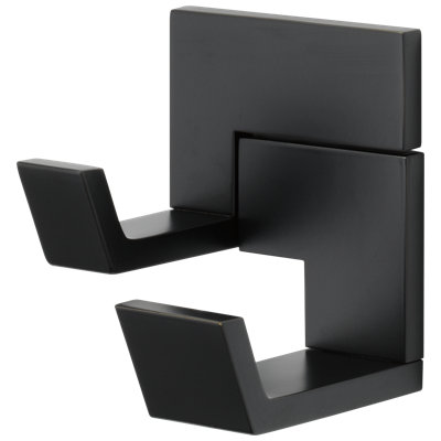Siderna® Robe Hooks - Pair