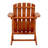 Avemaria Acacia Outdoor Adirondack Chair-111807567