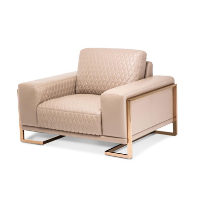 Mia Bella Chair And A Half