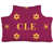 Rouge or rouge Basketball Cleveland