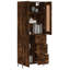 Ozell 69.5cm Sideboard