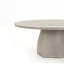 Bowman Concrete Coffee Table-1811965975