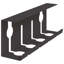 VidaXL Cable Organiser-137255856