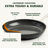 GreenPan Canterbury Healthy Ceramic Nonstick Frypan, 11"