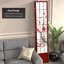 83.5" Cherry Blossom Shoji Room Divider-1782110615-1782110608