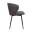 Chaise d'appoint Albertina-1608985810