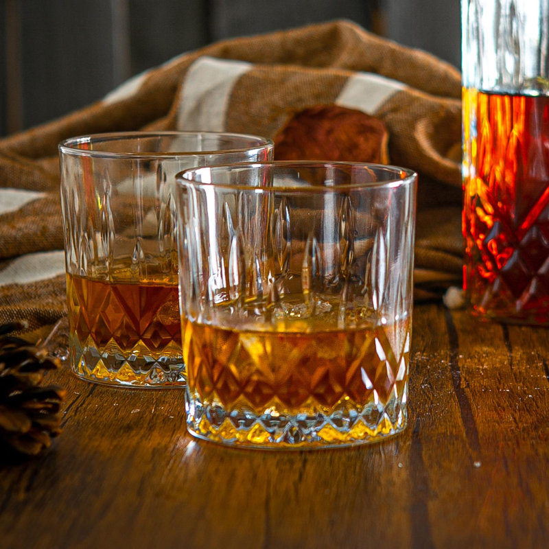 LAV - Odin Glassware Set