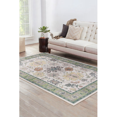 Tapis Caretta