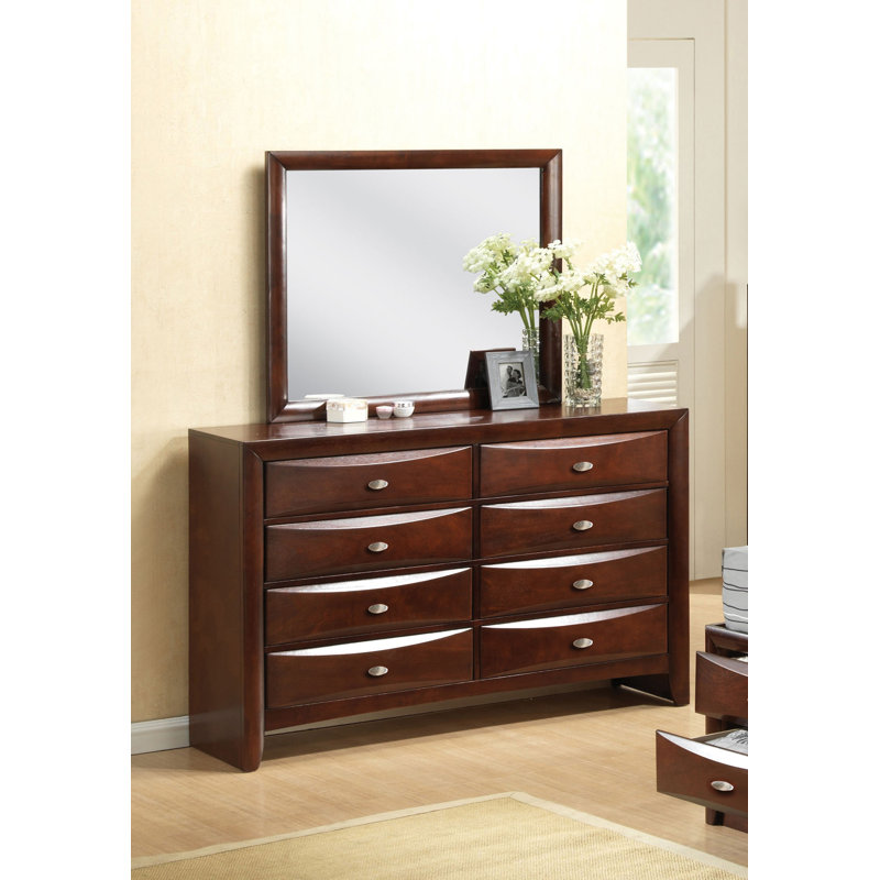 Dresser, Espresso