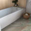 Carrelage mural en porcelaine polie 24 po x 48 po Ventara-103691660